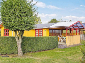 Holiday home Juelsminde XCI, Sønderby